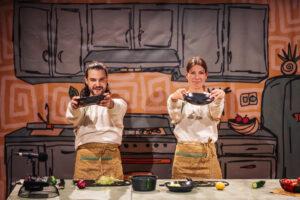 Demokratissimo_Fetter Fisch_@Thomas Mohn