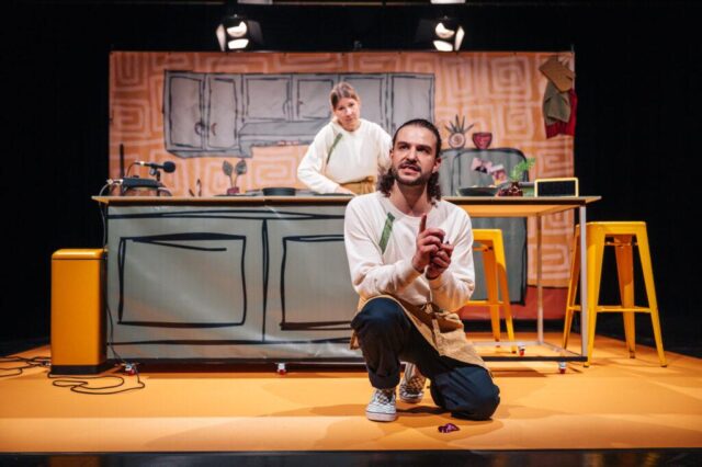 Demokratissimo_Fetter Fisch_@Thomas Mohn