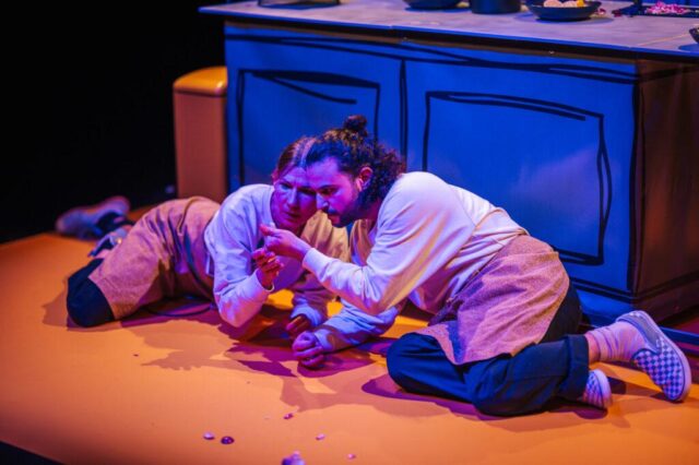 Demokratissimo_Fetter Fisch_@Thomas Mohn